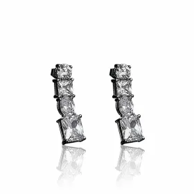 Ladies' Earrings Chiara Ferragni 2 cm